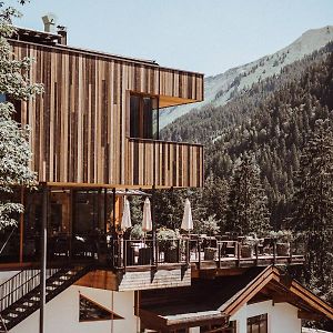 Verwöhn-Wellnesshotel Walserhof