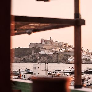 Mikasa Ibiza Boutique Hotel ADULTS ONLY