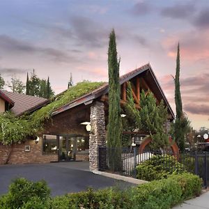 Best Western Plus Yosemite Gateway Inn